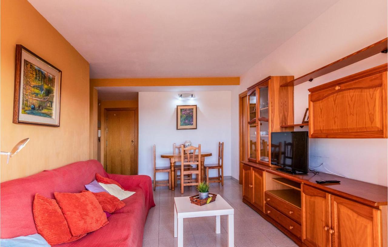 Awesome Apartment In Blanes Exterior photo